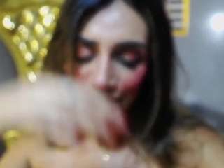 agatha-brooks-t Live Webcam on CamSoda