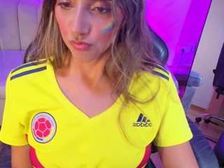 agatha-brooks-t Sex Cam Show