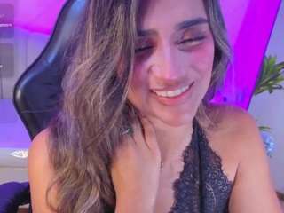 Agatha-Brooks-T live webcam show