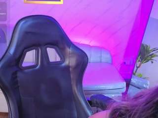 Agatha-Brooks-T live webcam show