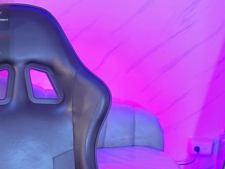 Agatha-Brooks-T live webcam show
