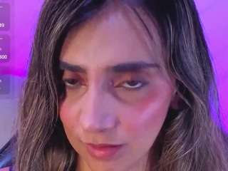 Agatha-Brooks-T live webcam show
