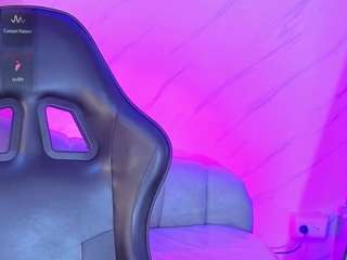Agatha-Brooks-T live webcam show
