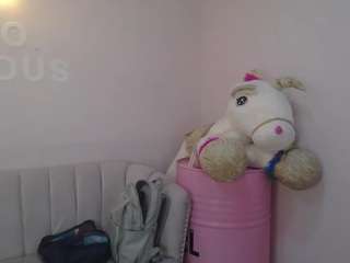 alexa-olmos-a Live Webcam on CamSoda