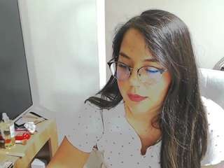 annie1116 webcam