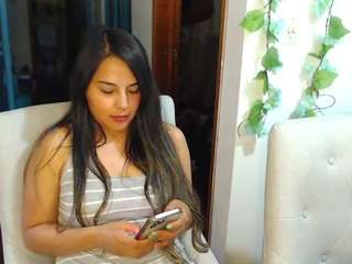 annie1116 webcam