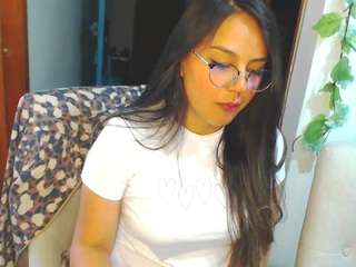 annie1116 webcam