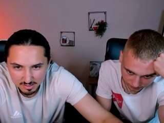 ares-steel webcam model
