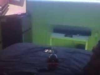 blackgrow3r Sex Cam Show