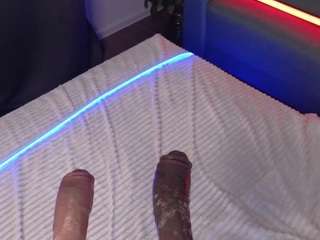 blowoow Live Webcam on CamSoda