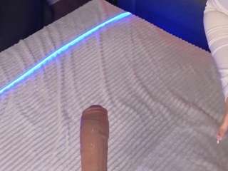 blowoow Live Webcam on CamSoda