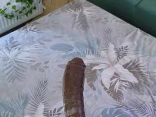 blowoow Sex Cam Show