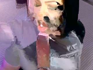 blowoow live cam preview