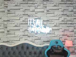 charlotte-morh-a Live Webcam on CamSoda