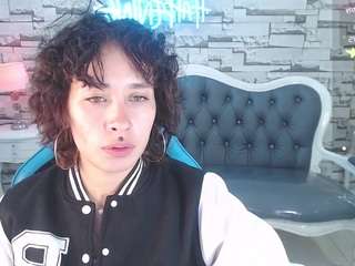 charlotte-morh-a chat room