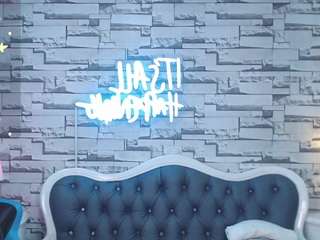 charlotte-morh-a webcam model