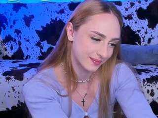 danawhitte Live Webcam on CamSoda