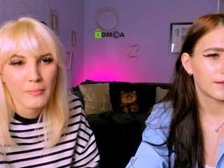 danna-li webcam
