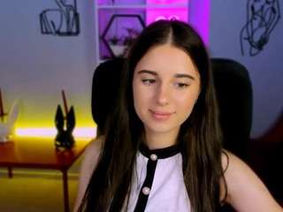 danna-li Live Webcam on CamSoda