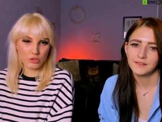 danna-li webcam