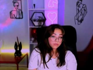 danna-li Live Webcam on CamSoda