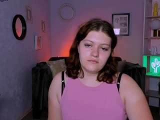 danna-li webcam