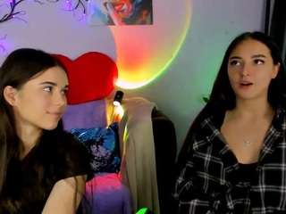 danna-li webcam