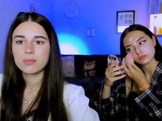 danna-li webcam