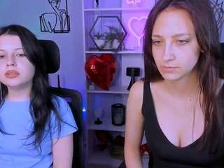  danna-li chat room