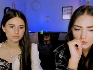 danna-li webcam
