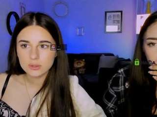  danna-li chat room