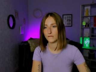  danna-li chat room