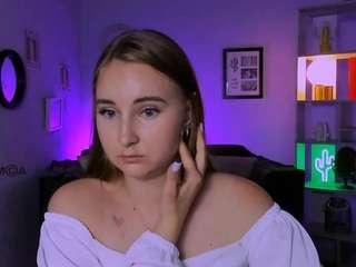 danna-li Live Webcam on CamSoda