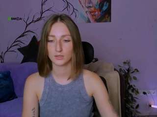 danna-li Live Webcam on CamSoda