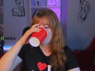 danna-li chat room