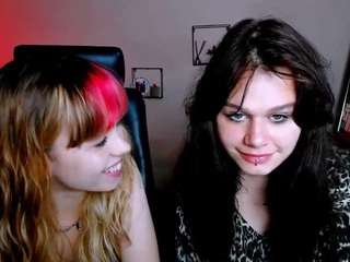  dina-sparks chat room