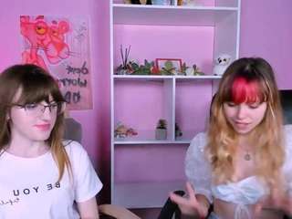 dina-sparks chat room