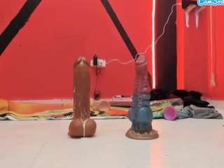 emmamorgan-kh Live Webcam on CamSoda