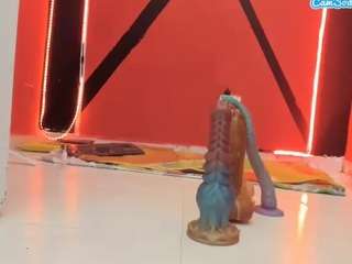emmamorgan-kh Live Webcam on CamSoda