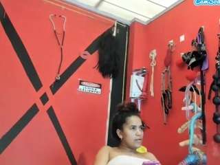 emmamorgan-kh Webcam Model Profile