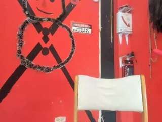 emmamorgan-kh Massage live webcam