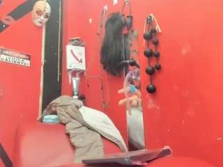 emmamorgan-kh Live Webcam on CamSoda