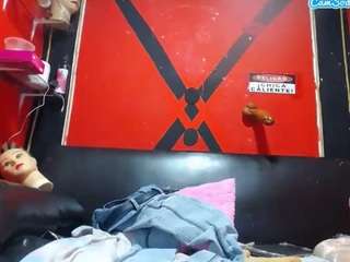 emmamorgan-kh, female webcam model,  years old, on live webcam