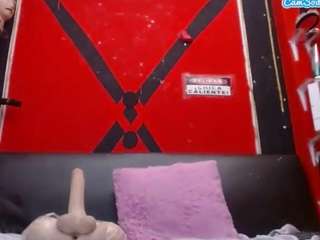 emmamorgan-kh's CamSoda show and profile