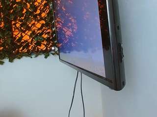 estrellaruiz4u Live Webcam on CamSoda