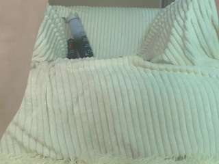 evefina Sex Cam Show