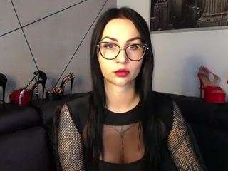fayelust webcam model