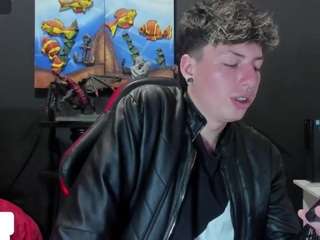 Finn-Amstrong