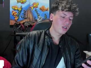 Finn-Amstrong