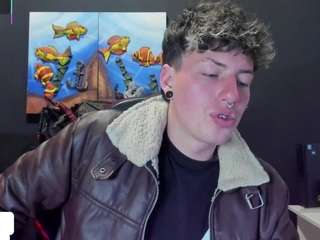 Finn-Amstrong